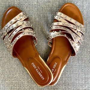 Kenneth Cole Lyzelle Sandals